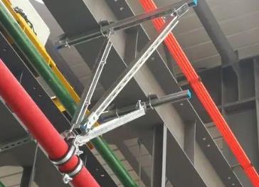 龙沙抗震支架厂家与你分享你必须做的紧急情况下的准备